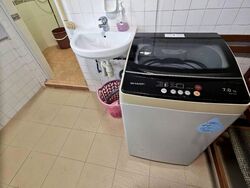 Blk 101 Jurong East Ville (Jurong East), HDB 3 Rooms #595212511